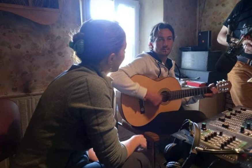 LA TEAM43 - La Lettre