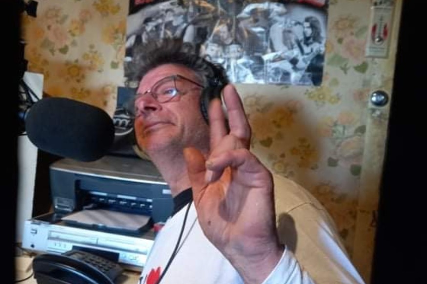 GAROU - Seul (interprété par JAMES)