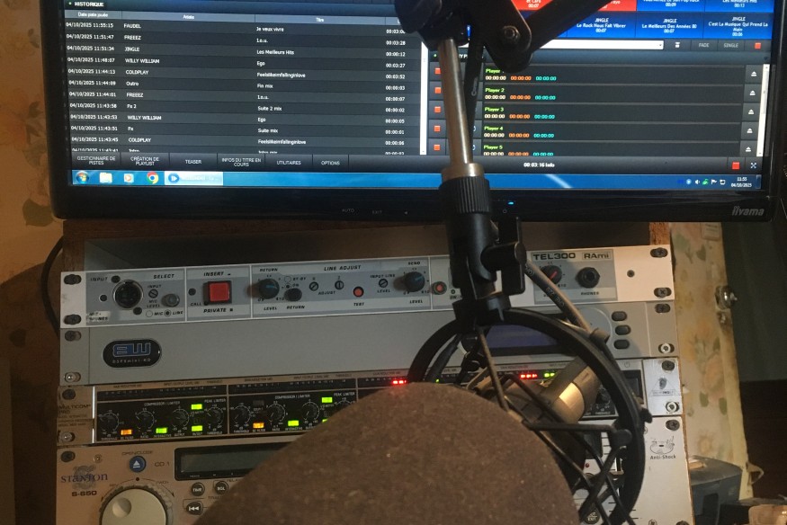 Emission du 10 Mai 2026 (Part 2)